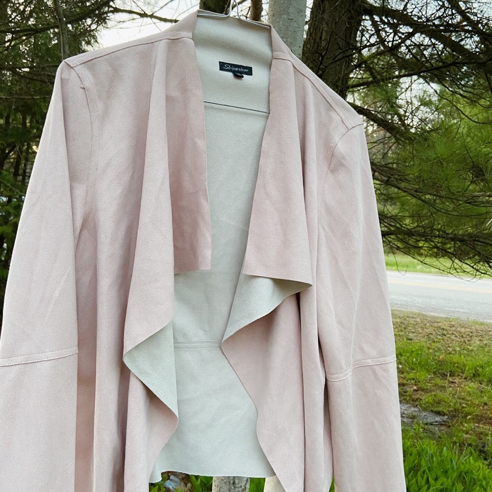 Jacket - Picture 3 of 3